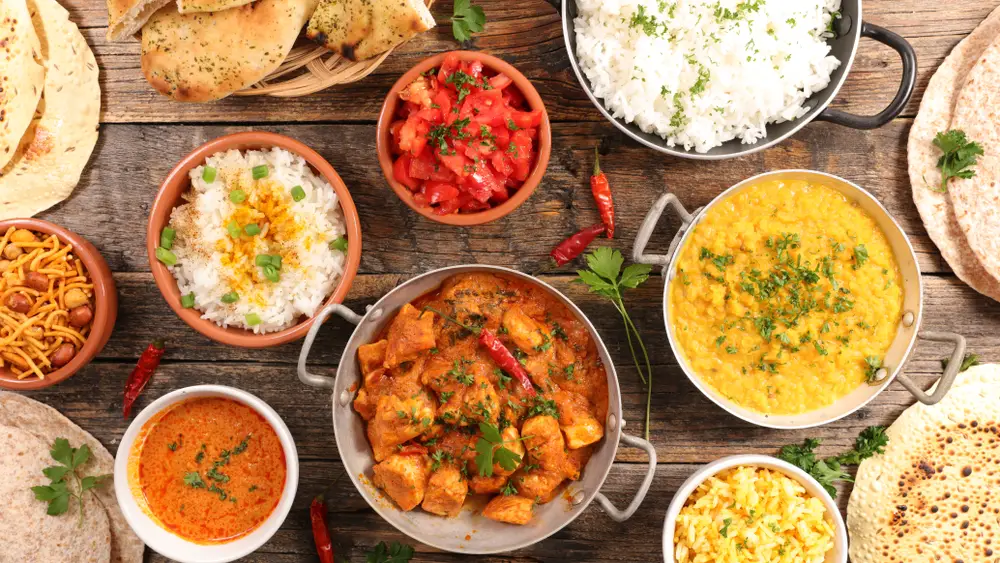 12 amazing Hyderabad Food you’ll want to try immediately