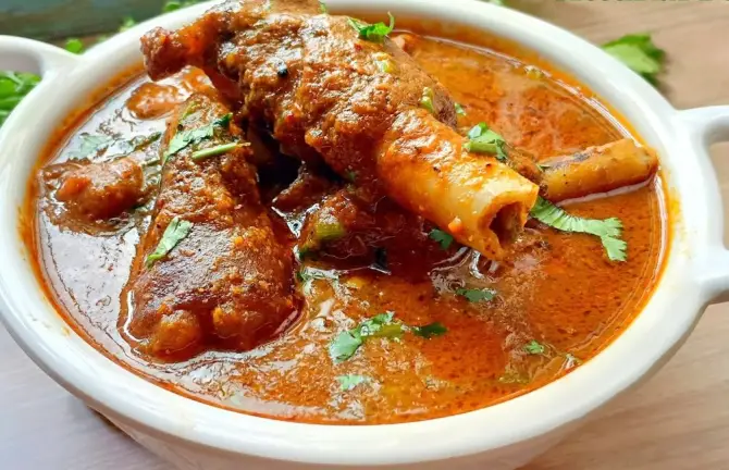Paaya Hyderabad Food