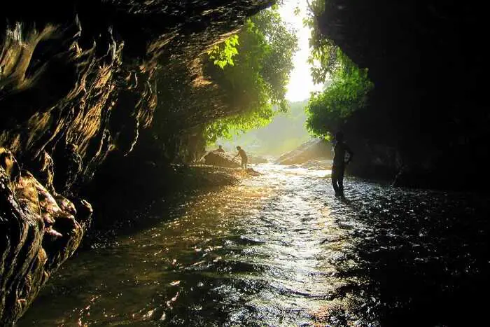 Dehradun’s Robbers Cave – An adventurous hidden gem