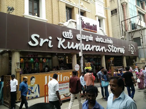 Sri Kumaran Stores
