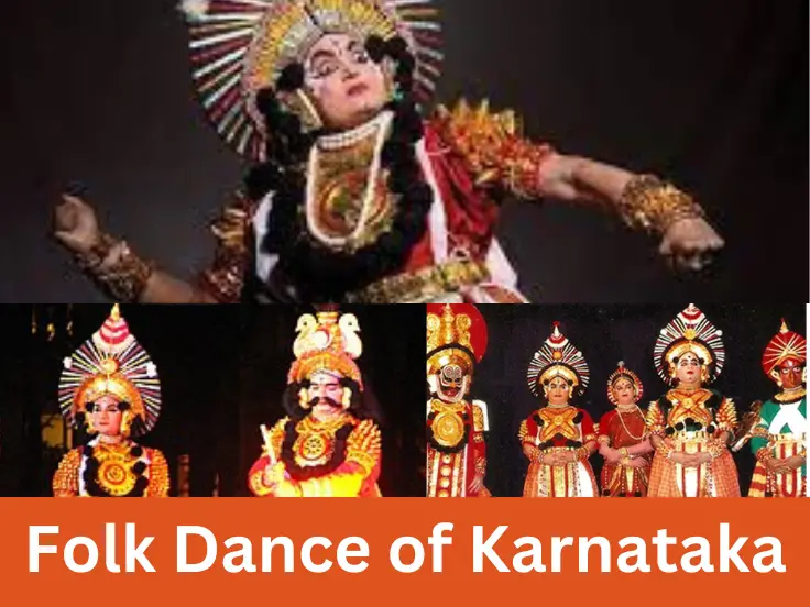 Karnataka’s 8 Most Famous Folk Dances That You Can’t Miss!