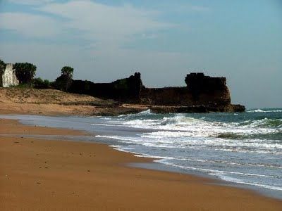 21 Best places to visit in Daman