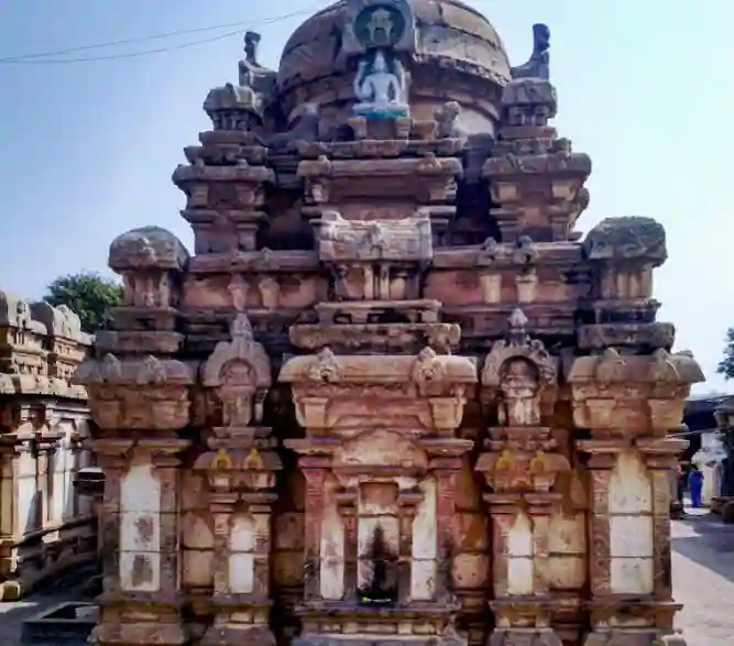 The Pancha Linga Nageshwara Temple in Bangalore is a Must-Visit!