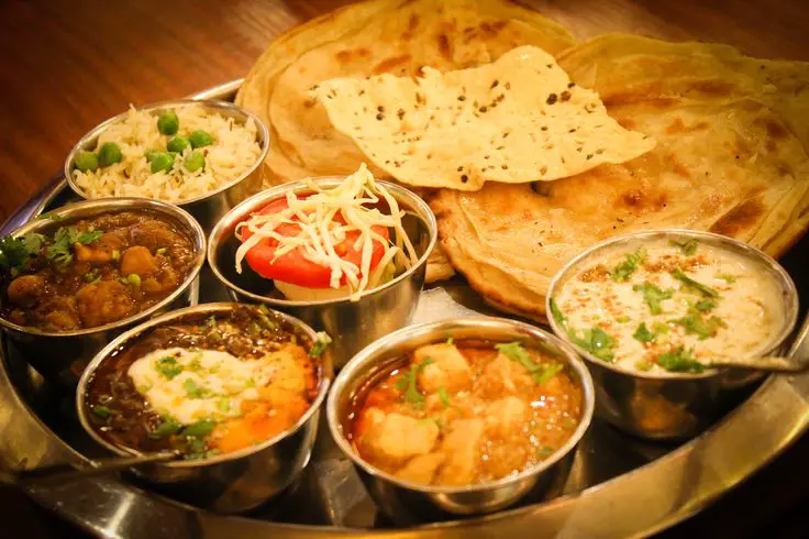 15 Dishes You Need to Try in Punjab