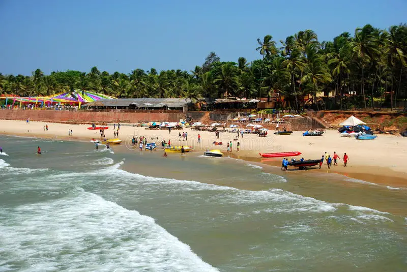 Don’t Miss Out on Candolim Beach Goa – One of the Most Amazing Beaches Around!