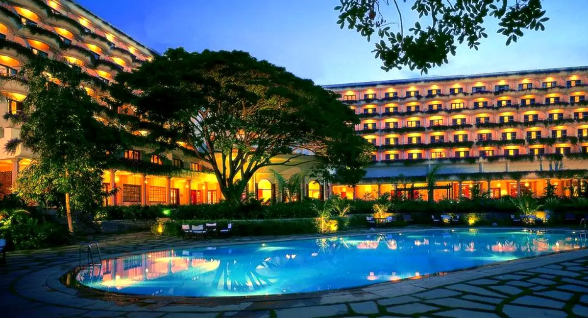 Luxury Resorts in Bangalore