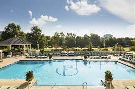 15 of the best 3 star hotels in Charlotte