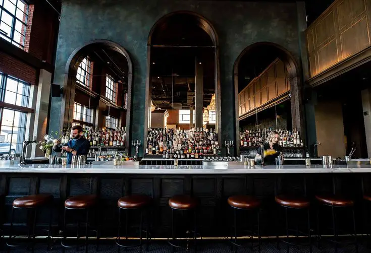 Top celebrity bars in Denver that will make you feel like a celebrity