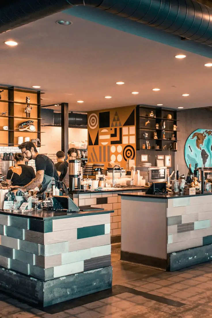 The Best 15 Coffee Shops in Las Vegas