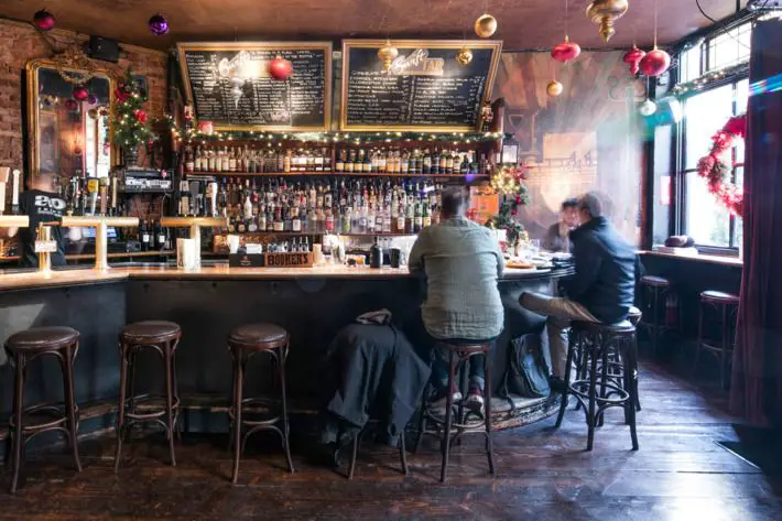 The Best Country Pubs in New York