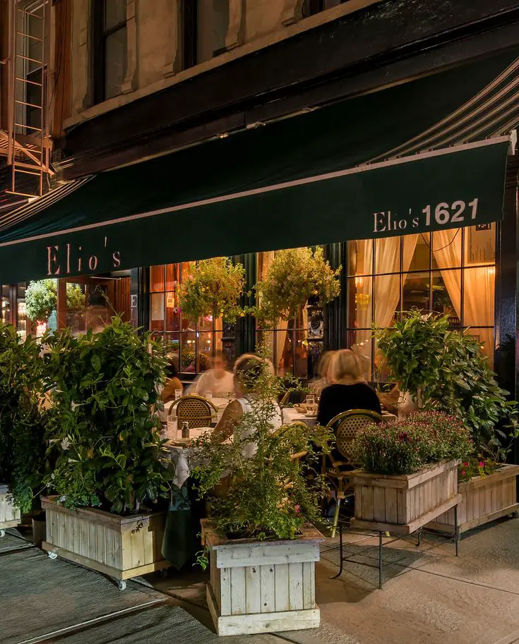 The 10 Best Italian Restaurants in New York City