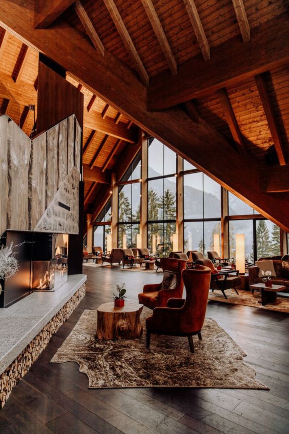 The Best 15 Lodges in New York