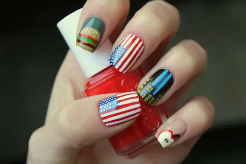Best Nail Art Salons in New York
