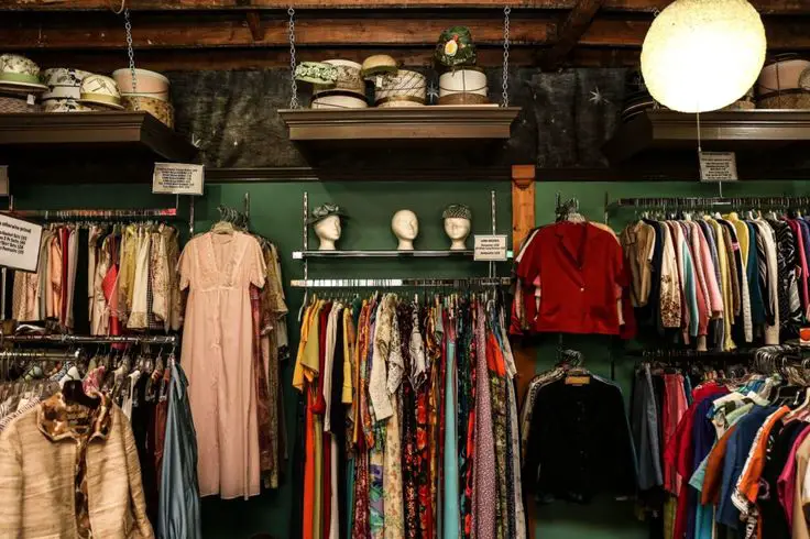 15 Thrift Stores in Nashville You Have to Check Out