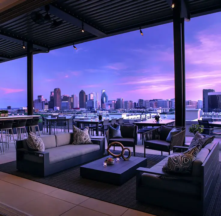 Top 10 Rooftop Lounges in Dallas You Must Visit