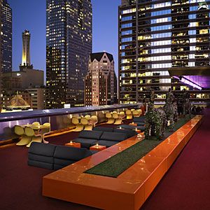 The Top 15 Rooftop Lounges in Los Angeles You Need to Visit