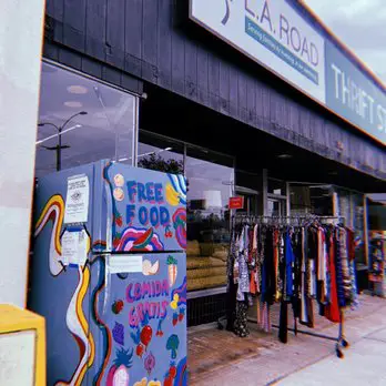 15 Amazing Thrift Stores in Los Angeles