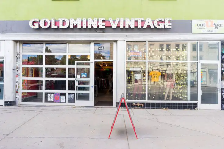 15 Best Vintage Stores in Denver to Find Hidden Treasures
