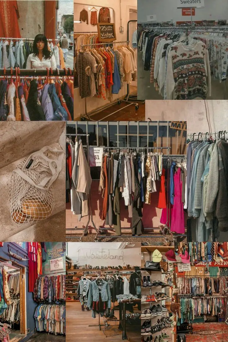 15 Charming Vintage Clothing Stores in Charlotte You Need to Visit