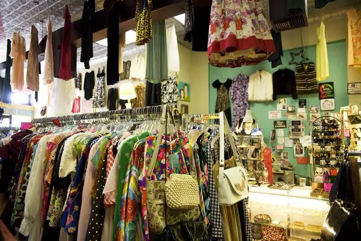 15 Vintage Clothing Stores in Houston You Need to Visit
