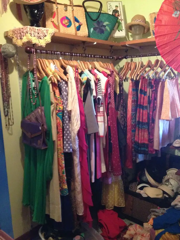 Best Places  Vintage Clothing in Oklahoma City