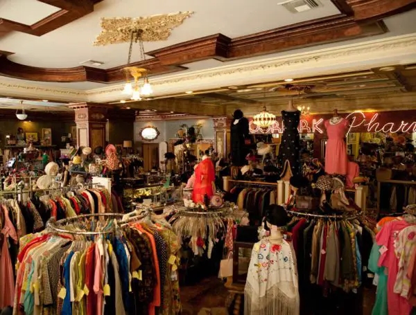 Top 15 Vintage Clothing Stores in Los Angeles You Need to Visit