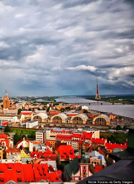 10 of the Cheapest Countries to Live in Europe