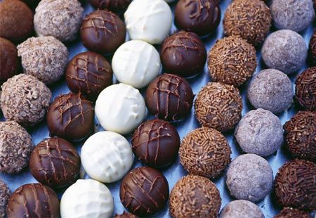 The 10 Best Chocolates in Switzerland