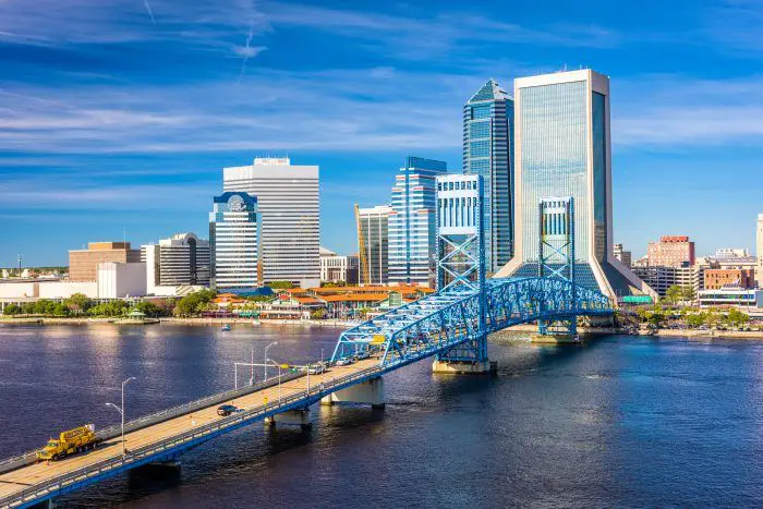 The10 Fastest Growing Cities in Florida
