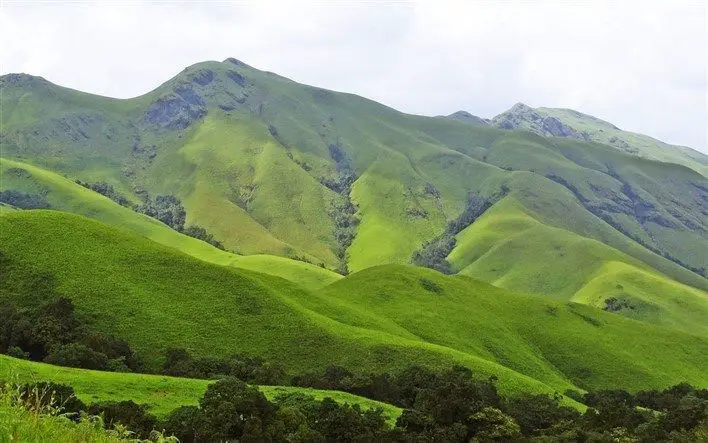 fun and adventurous weekend trip to Kudremukh From Bangalore