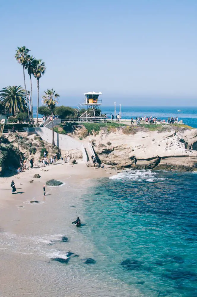10 Best Beaches in Southern California