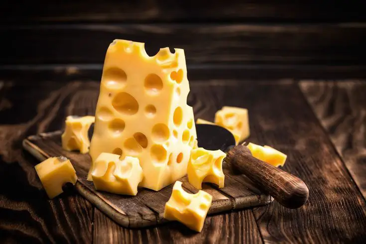 The Best Swiss Cheeses that You Must Taste
