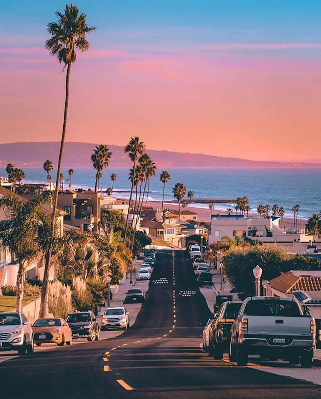 8 common regrets people have when they move to California
