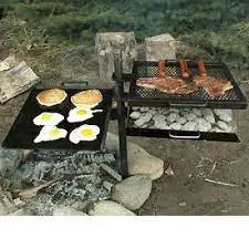 the 5 best camping griddles for every budget