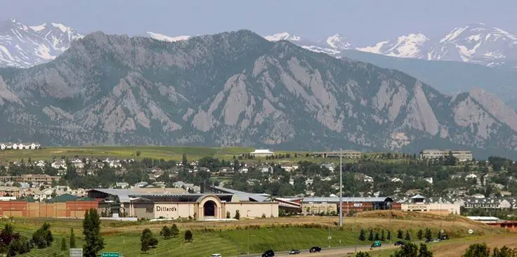 Top  Cheapest Places to Live in Colorado