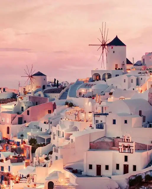 16 Dream Destinations You Must Visit in Your Lifetime