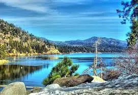 The 10 Best Lakes in California You’ve Never Heard Of