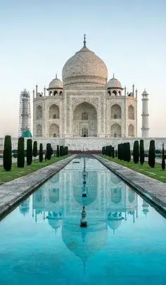 the Complete Guide to Viewing Taj Mahal at Night