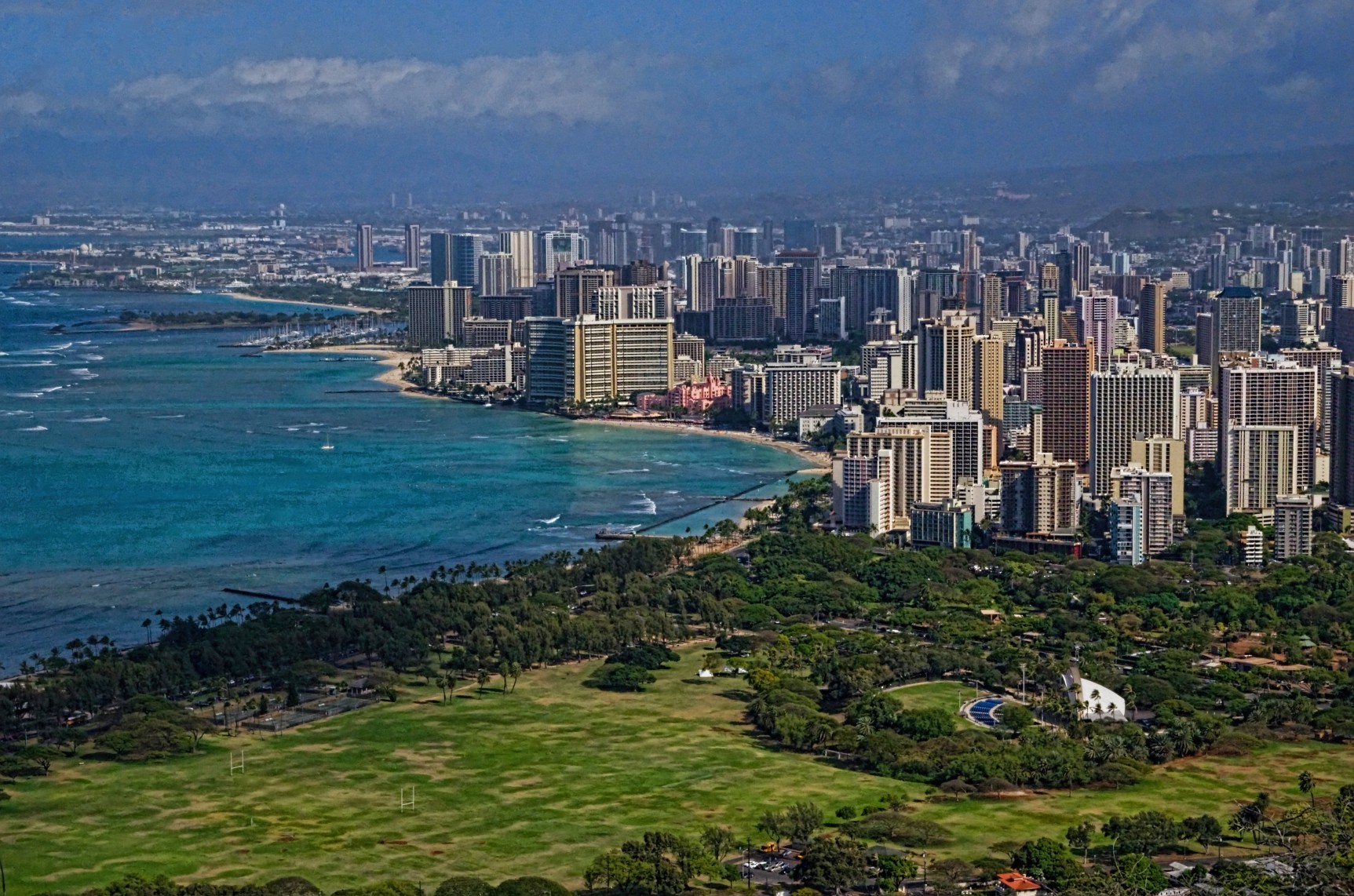 The Odd and Unusual: 10 Surprising Laws in Hawaii