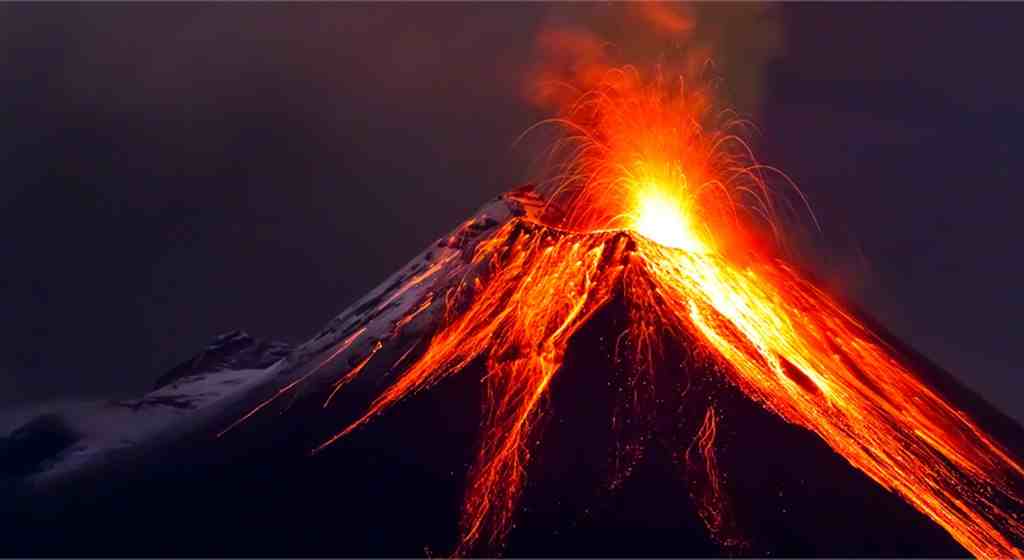 Hot Topic Alert: Are There Volcanoes in Australia?