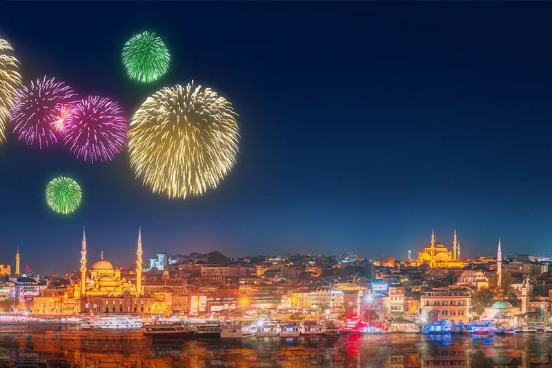 Does Turkey Celebrate Christmas? Here’s Your Answer