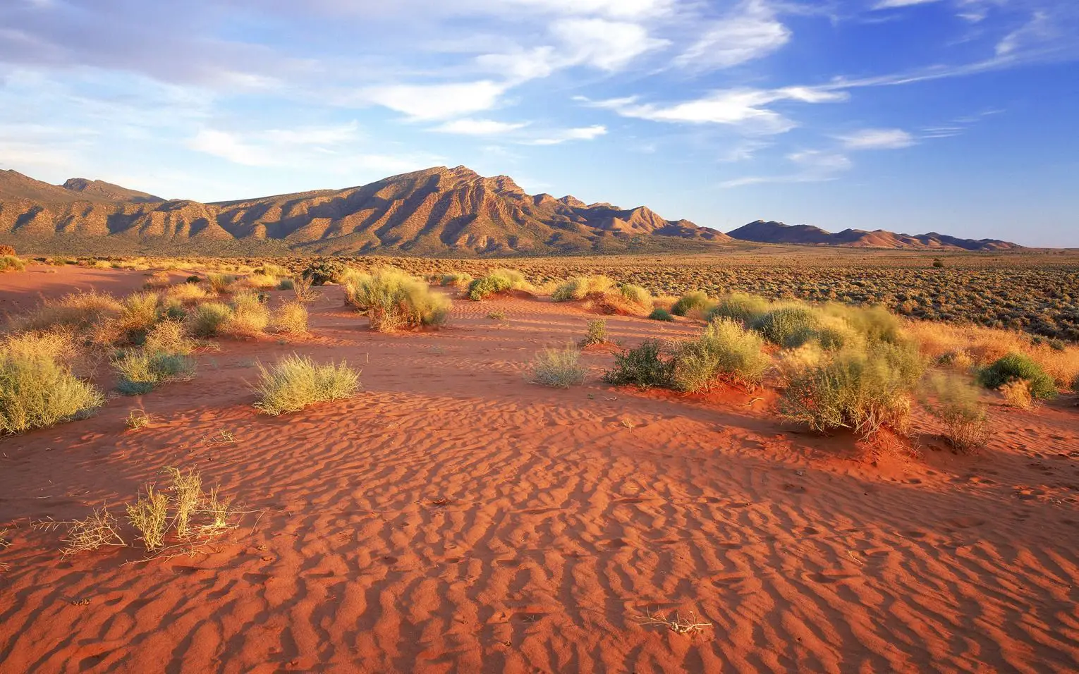 Are There Deserts in Australia? Yes and Here’s Why