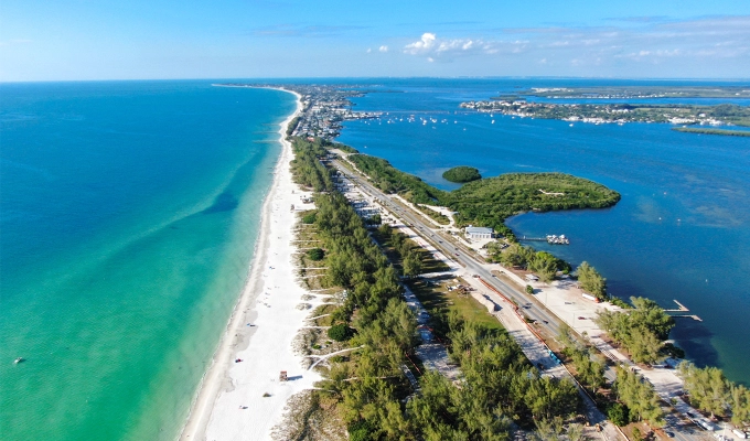 Unlock Your Perfect Florida Keys Experience: Tips on How to Get There
