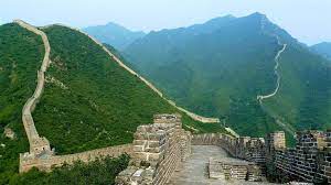 Unraveling The Mysteries and Legends of The Great Wall Of China