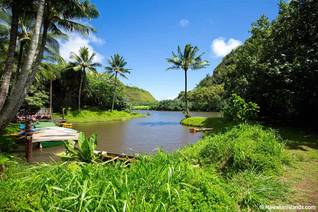 Small-Town Charms: Falling In Love with the Picturesque Villages of Hawaii