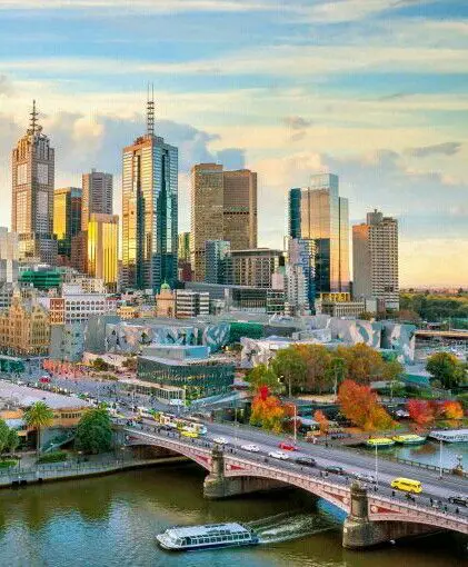 14 Exciting Things to Add to Your Melbourne Itinerary