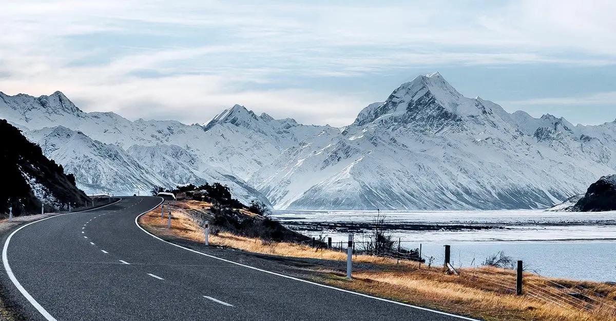 Does It Really Snow In This Part of the World? New Zealand Winter Explained