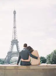Love & Romance in France: The Most Romantic Things To Do with Your Partner