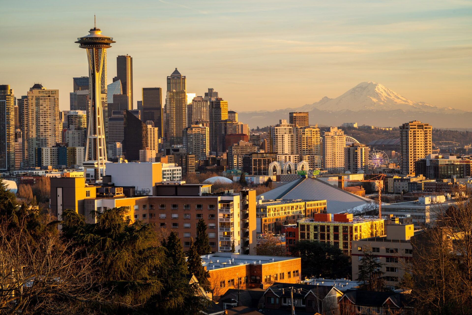 The Insider Scoop: Life in Seattle According to the Locals