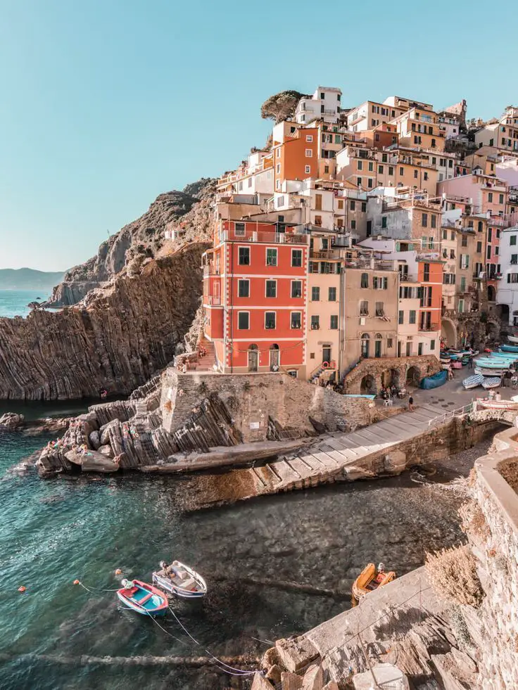 From Venice to Rome: Our Top Italian Travel Destinations